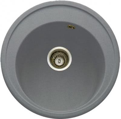 Мойка для кухни Longran Ultra ULS 510 - 49 Croma