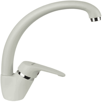 Смеситель для кухни Longran Impact G 08910 альпина