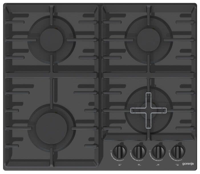 Варочная панель Gorenje GT 641 B