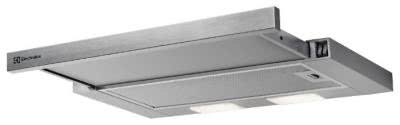 Встраиваемая вытяжка Electrolux LFP 216 S