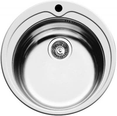 Мойка для кухни Pyramis Kiba LN