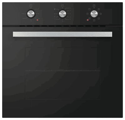 Духовой шкаф Fornelli FET 60 Salvatore BL