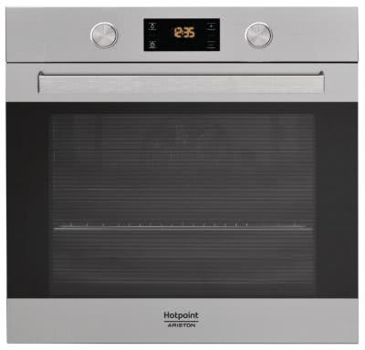 Hotpoint ariston fa5 844 jh ix ha духовой шкаф инструкция