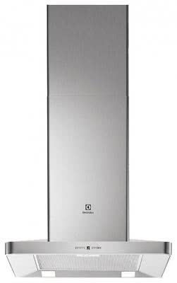 Каминная вытяжка Electrolux EFF60560OX
