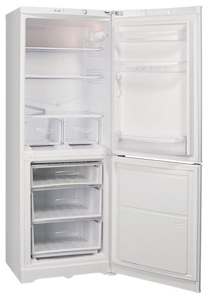 Холодильник Indesit ES 16