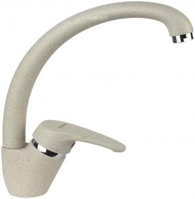 Смеситель для кухни Longran Impact G 08910 терра