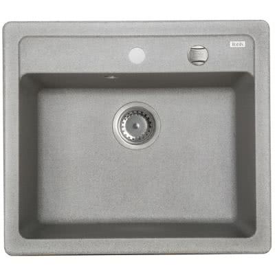 Мойка для кухни Iddis Vane G V02G571i87 серый