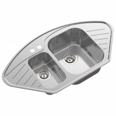 Мойка для кухни Oulin OL-310