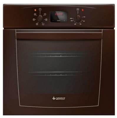 Духовой шкаф GEFEST ДА 602-02 К