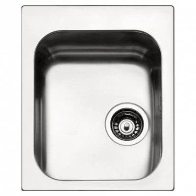 Мойка для кухни Smeg VS34/P3 матовая