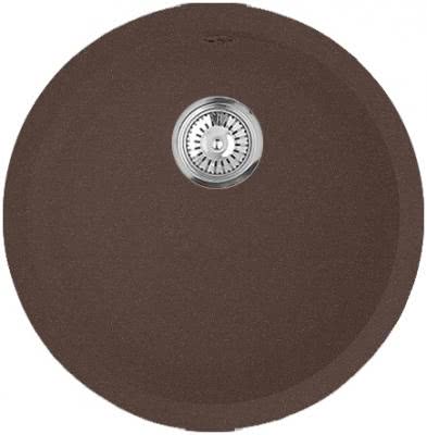 Мойка для кухни Longran Ultra ULS 460 - 93 Marone