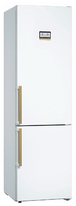 Холодильник Bosch KGN39AW3OR