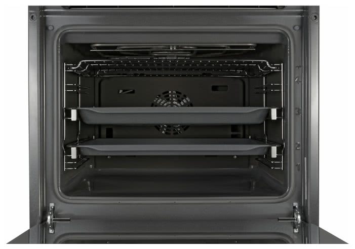 Духовой шкаф Bosch HBF554YB0R