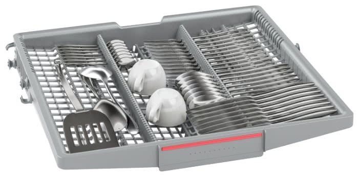 Посудомоечная машина Bosch SMV 46KX01 E