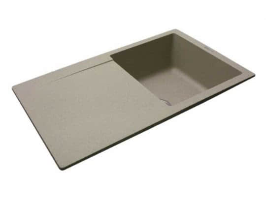 Мойка для кухни Lava L.4 бежевый