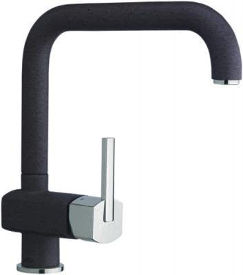 Смеситель для кухни Webert Azeta AZ920302 Black