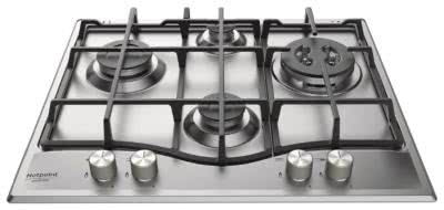 Варочная панель Hotpoint-Ariston PCN 641 T IX