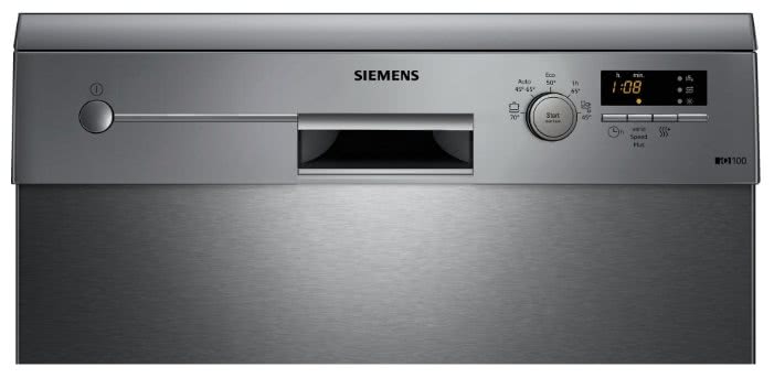 Посудомоечная машина Siemens SN 215I01 AE
