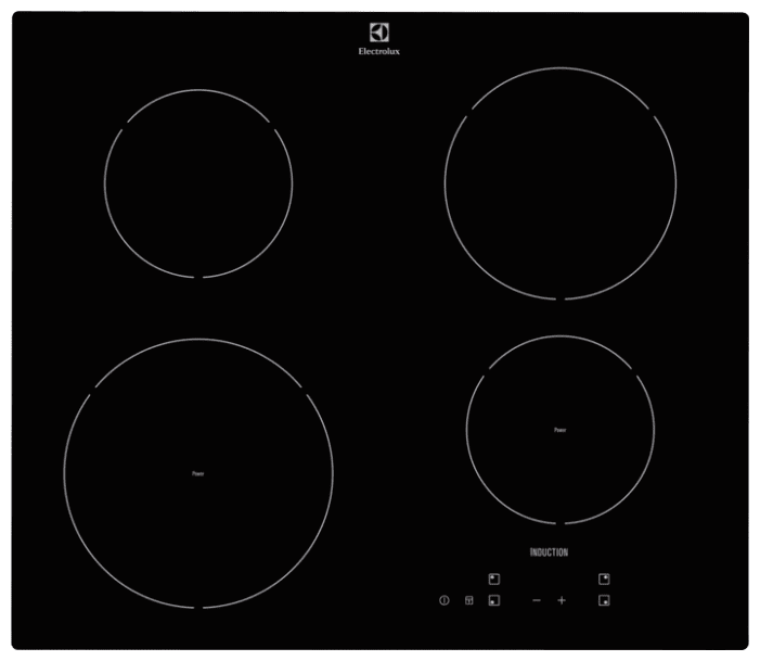 Варочная панель Electrolux EHH 56240 IK