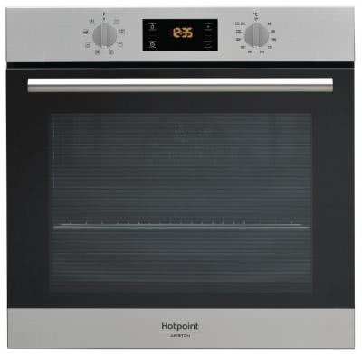 Духовой шкаф Hotpoint-Ariston FA2 540 H IX
