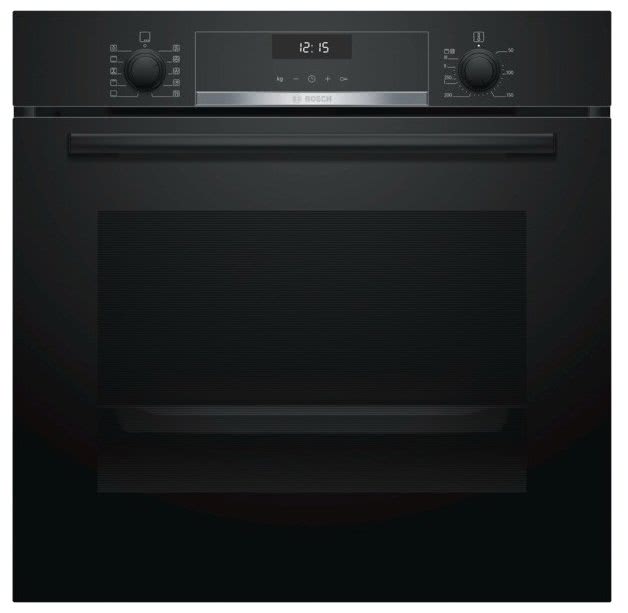 Духовой шкаф Bosch HBG537NB0R