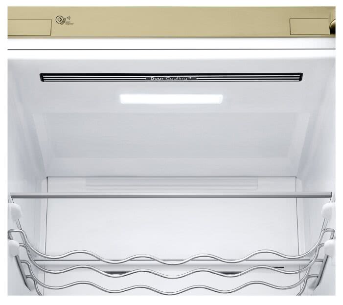Холодильник LG DoorCooling+ GA-B509 CEDZ