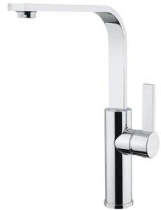 Смеситель для кухни Armando Vicario Solo Chrome