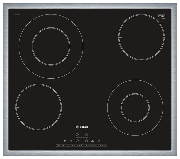 Варочная панель Bosch PKG645FP1G