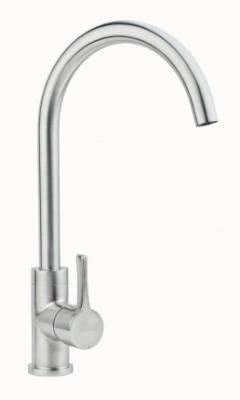 Смеситель для кухни Longran Logic LM2102 SS