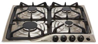 Варочная панель GEFEST СГ СН 1210 К5