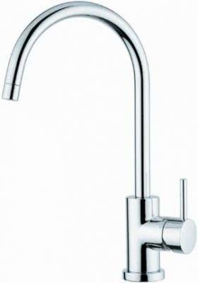 Смеситель для кухни Teka ARK 915 хром