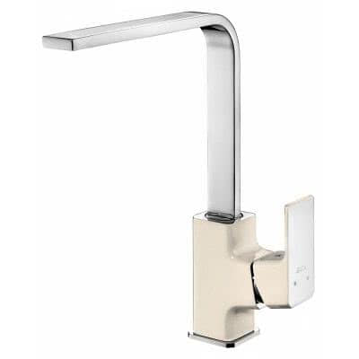 Смеситель для кухни E.C.A. Tiera 103418065