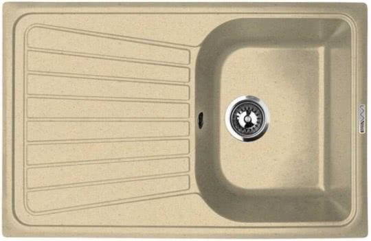Мойка для кухни Lava L.3 сафари