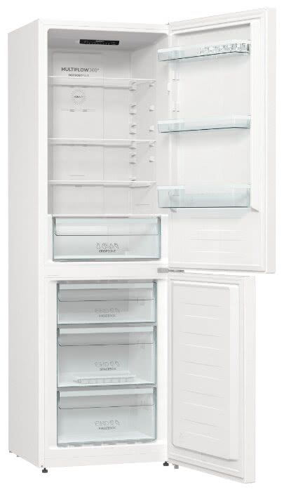 Холодильник Gorenje NRK 6191 EW4