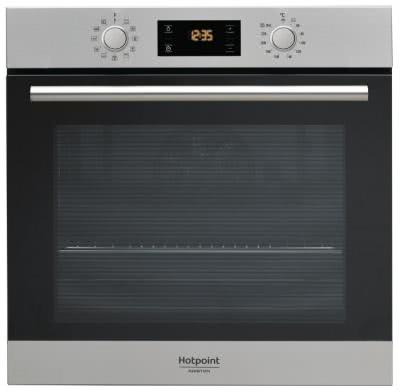 Духовой шкаф Hotpoint-Ariston FA2 841 JH IX