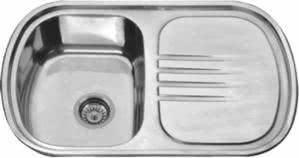 Мойка для кухни Melana 7749 U
