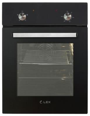 Электрический духовой шкаф LEX EDM 4540 BL