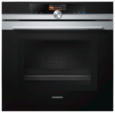 Духовой шкаф Siemens HM676G0S1