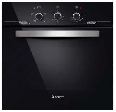 Духовой шкаф GEFEST ДГЭ 621-01
