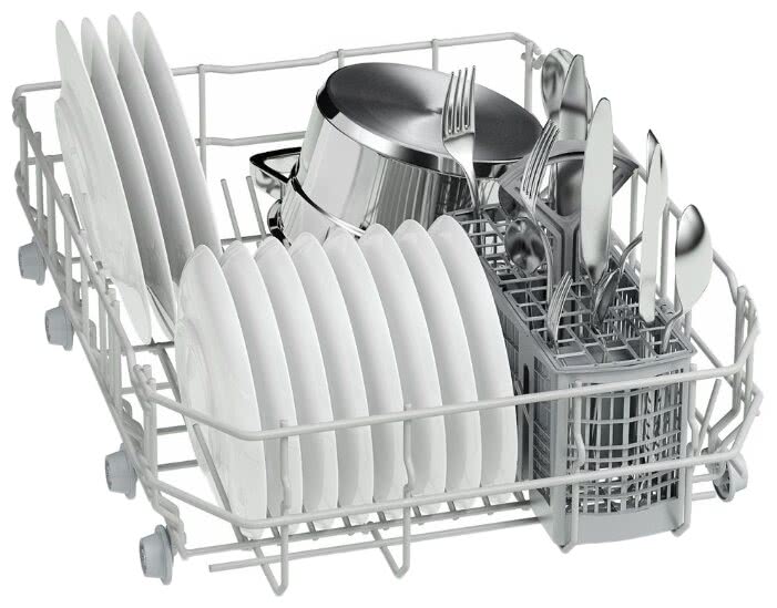 Посудомоечная машина Bosch SPS 25DW03 R