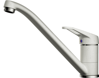 Смеситель для кухни Omoikiri Kado-PA пастила