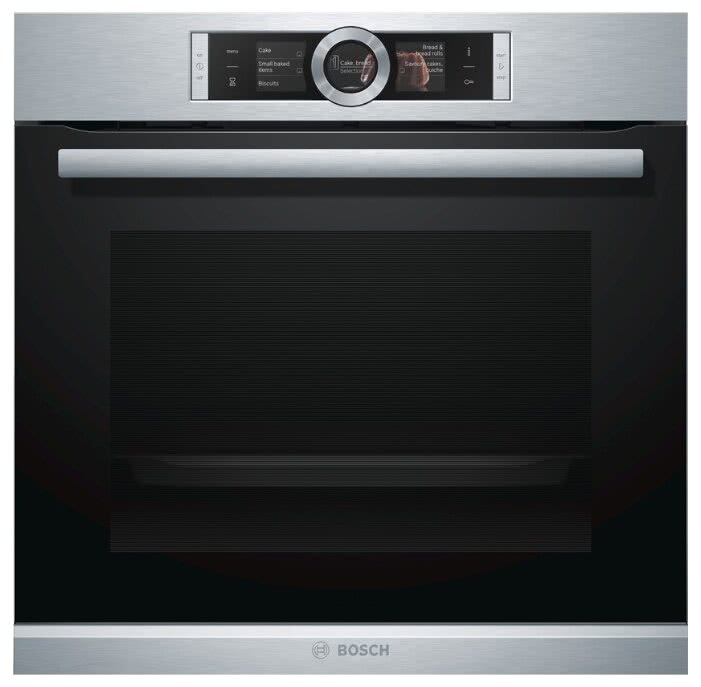 Духовой шкаф Bosch HBG636NS1
