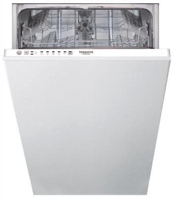 Посудомоечная машина Hotpoint-Ariston HSIE 2B0