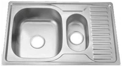 Мойка для кухни Melana 7850S