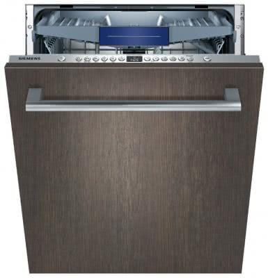 Посудомоечная машина Siemens SN 636X01 KE