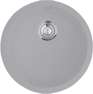 Мойка для кухни Longran Ultra ULS 460 - 49 Croma