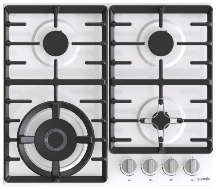 Варочная панель Gorenje GW 641 W1