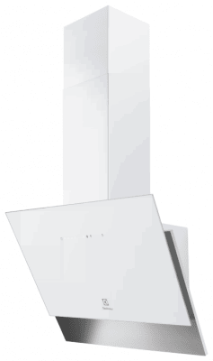 Каминная вытяжка Electrolux LFV 616 W