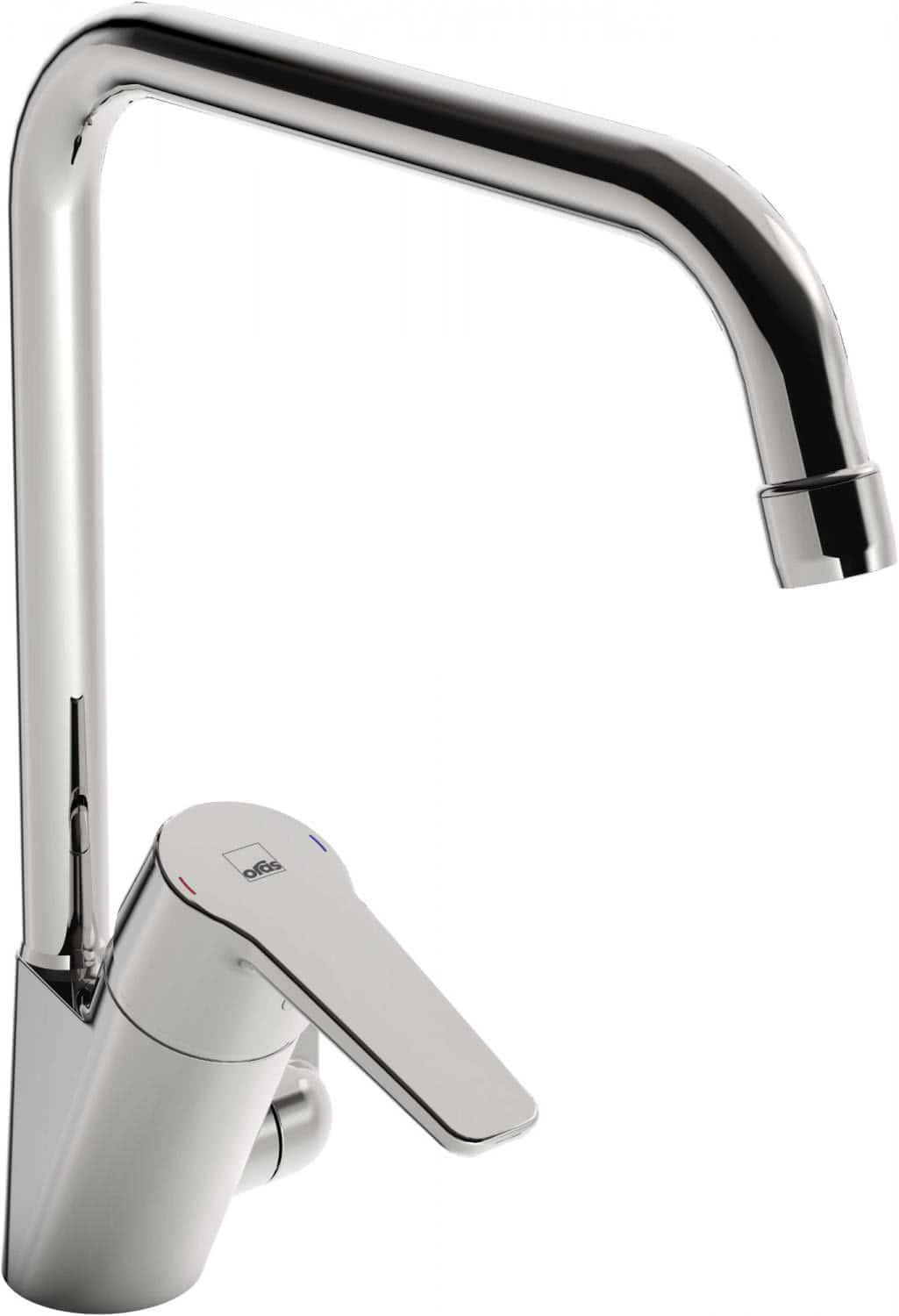 Смеситель для кухни Oras Saga 3934 с клапаном