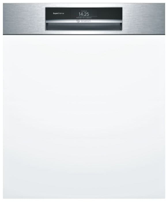 Посудомоечная машина Bosch Serie 8 SMI88TS00R